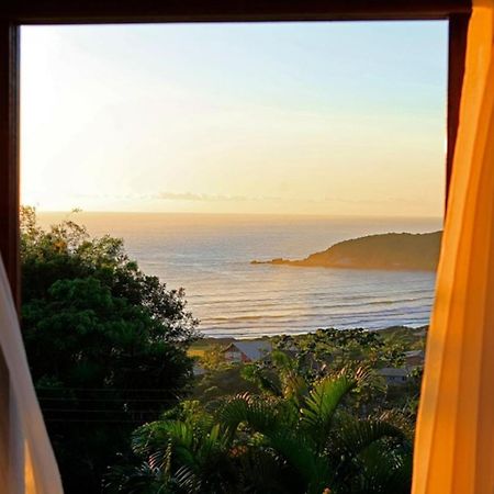 Pousada Vigia Das Mares - Vista Para O Mar, Localizada No Caminho Do Rei, Parte Mais Nobre Da Praia Do Rosa Exteriér fotografie