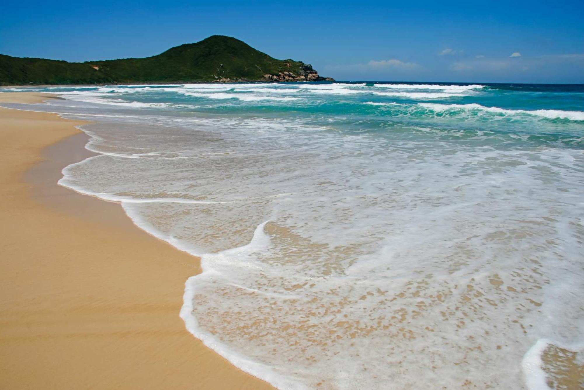 Pousada Vigia Das Mares - Vista Para O Mar, Localizada No Caminho Do Rei, Parte Mais Nobre Da Praia Do Rosa Exteriér fotografie